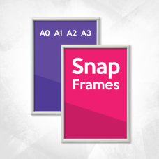 Snap Frames