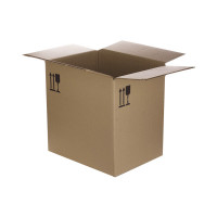 Boxes – Stock 4 SWB – Single Wall Box