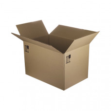 Boxes – Stock 5 SWB – Single Wall Box