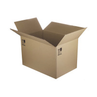 Boxes – Stock 6 SWB – Single Wall Box