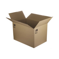 Boxes – Stock 7 SWB – Single Wall Box