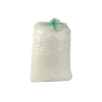 Polystyrene Wiggly Worms 3kg